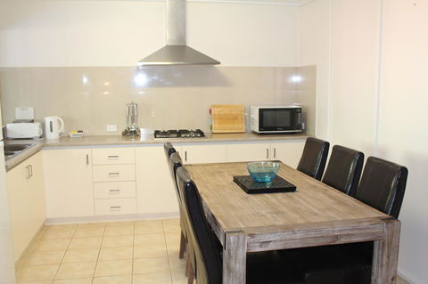 Margaret River Tourist Park - Perths Hotel 28