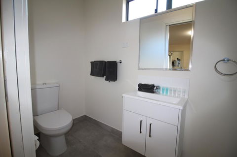 Margaret River Tourist Park - Perths Hotel 21