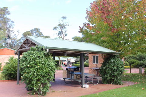 Margaret River Tourist Park - Perths Hotel 31