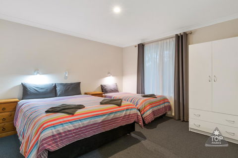 Margaret River Tourist Park - Perths Hotel 1