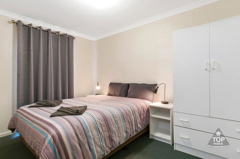 Margaret River Tourist Park - Perths Hotel 3