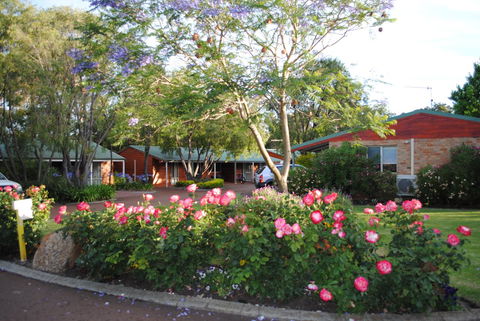 Margaret River Tourist Park - Perths Hotel 37