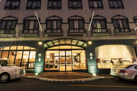 Great Southern Hotel Perth - Perths Hotel 5