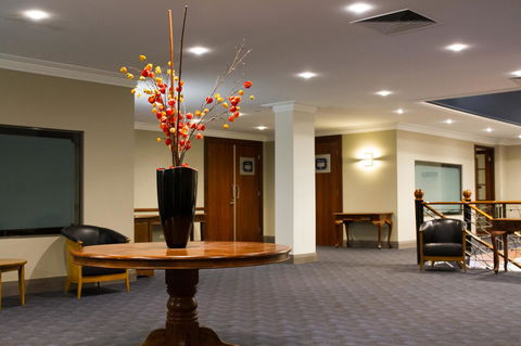 Great Southern Hotel Perth - Perths Hotel 8