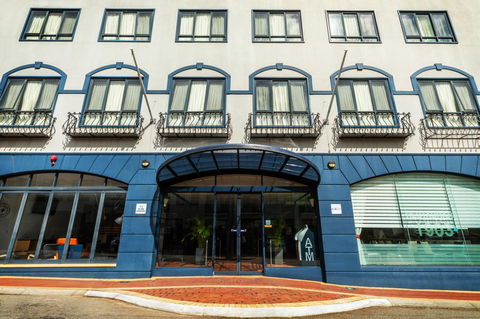 Great Southern Hotel Perth - Perths Hotel 4