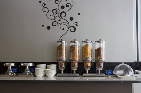 Great Southern Hotel Perth - Perths Hotel 9