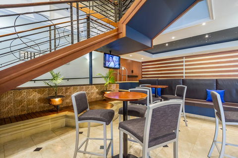 Great Southern Hotel Perth - Perths Hotel 12