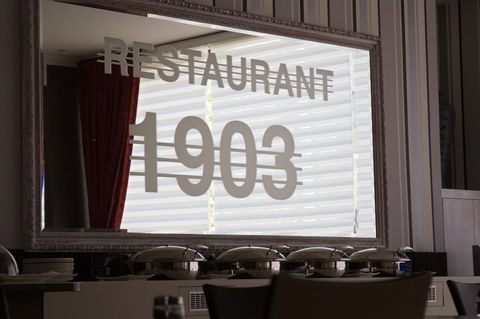 Great Southern Hotel Perth - Perths Hotel 16