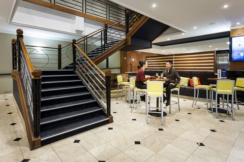 Great Southern Hotel Perth - Perths Hotel 13