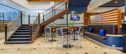 Great Southern Hotel Perth - Perths Hotel 10