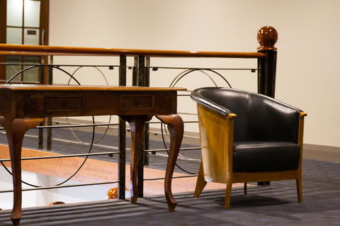 Great Southern Hotel Perth - Perths Hotel 7