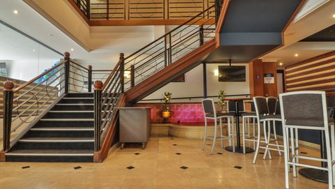 Great Southern Hotel Perth - Perths Hotel 15