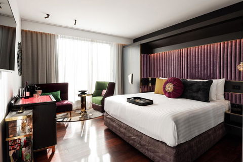 QT Perth - Perths Hotel 38