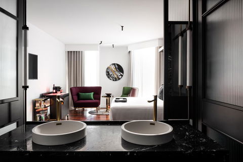 QT Perth - Perths Hotel 27