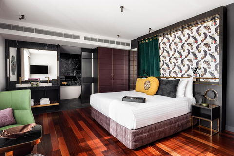 QT Perth - Perths Hotel 29