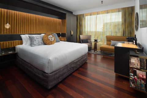 QT Perth - Perths Hotel 36