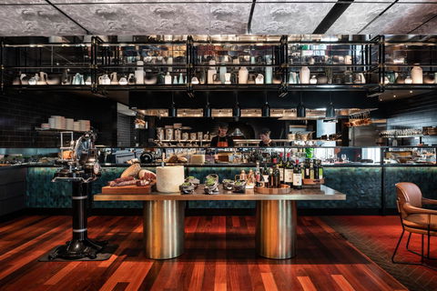 QT Perth - Perths Hotel 16