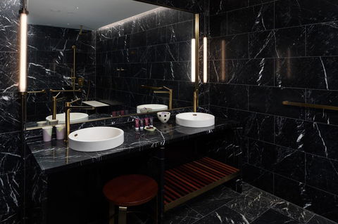 QT Perth - Perths Hotel 3