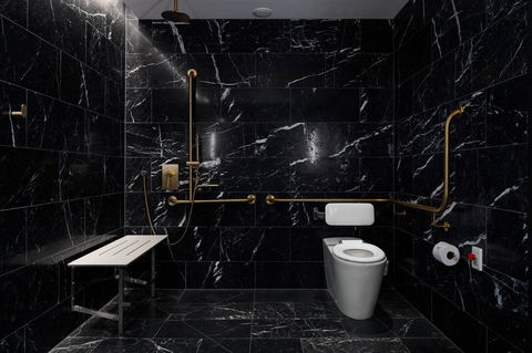 QT Perth - Perths Hotel 4