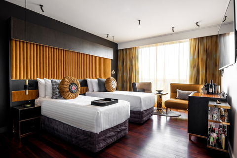 QT Perth - Perths Hotel 34