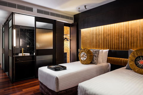 QT Perth - Perths Hotel 35