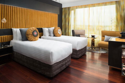 QT Perth - Perths Hotel 31