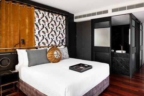 QT Perth - Perths Hotel 37