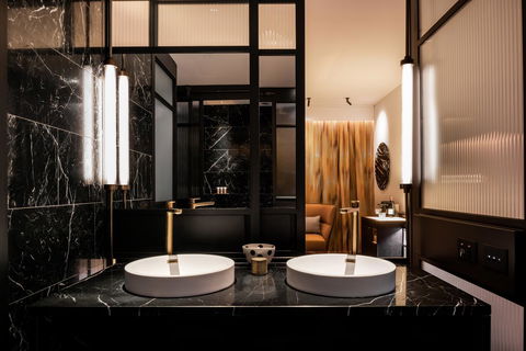 QT Perth - Perths Hotel 42