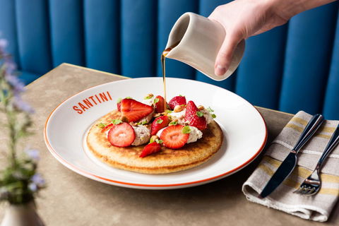 QT Perth - Perths Hotel 19