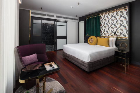 QT Perth - Perths Hotel 5