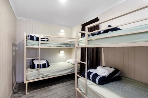 Armidale Tourist Park - Perths Hotel 43