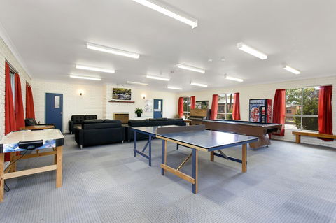 Armidale Tourist Park - Perths Hotel 33
