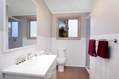 Armidale Tourist Park - Perths Hotel 15