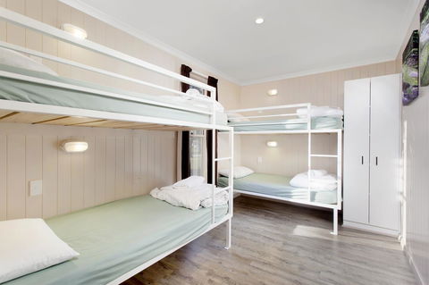 Armidale Tourist Park - Perths Hotel 35