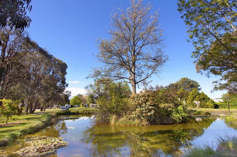 Armidale Tourist Park - Perths Hotel 24