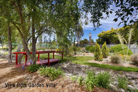 Armidale Tourist Park - Perths Hotel 1
