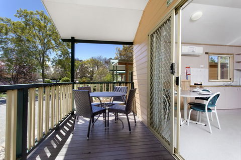 Armidale Tourist Park - Perths Hotel 38