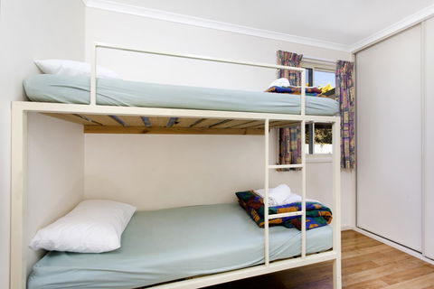 Armidale Tourist Park - Perths Hotel 10