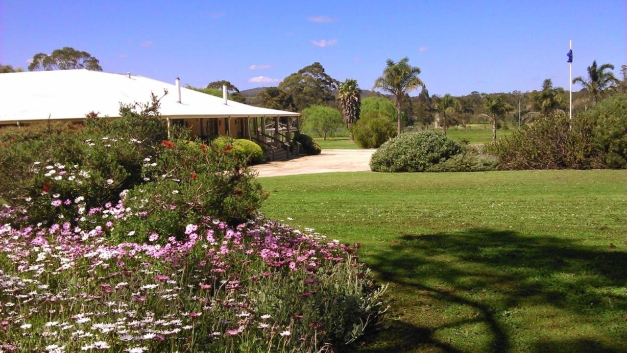 Denbarker WA Perths Hotel