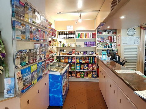 Econo Lodge Rivervale - Perths Hotel 15