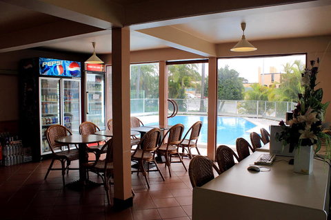 Econo Lodge Rivervale - Perths Hotel 17