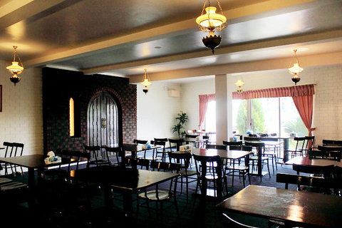 Econo Lodge Rivervale - Perths Hotel 20