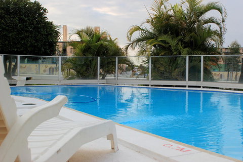 Econo Lodge Rivervale - Perths Hotel 9