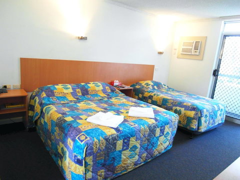 Econo Lodge Rivervale - Perths Hotel 5