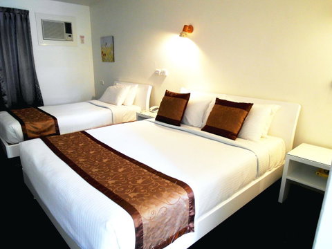 Econo Lodge Rivervale - Perths Hotel 2