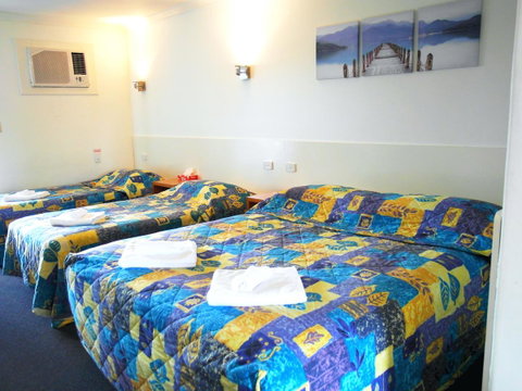 Econo Lodge Rivervale - Perths Hotel 4