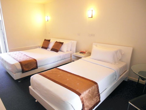 Econo Lodge Rivervale - Perths Hotel 21