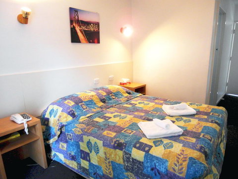 Econo Lodge Rivervale - Perths Hotel 23