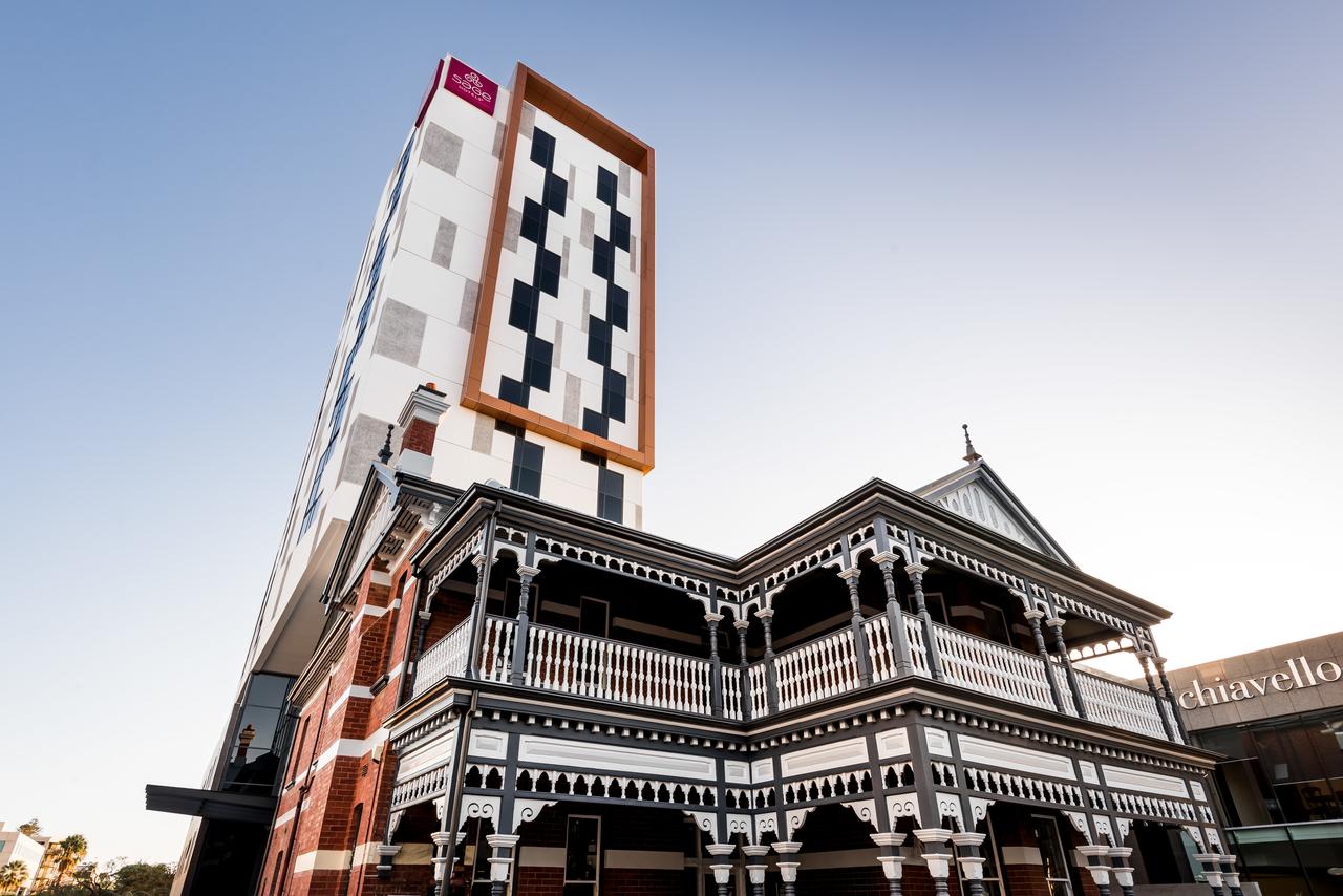 Kings Park WA Perths Hotel