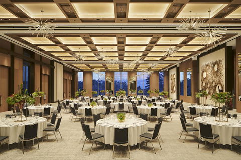 The Westin Perth - Perths Hotel 21